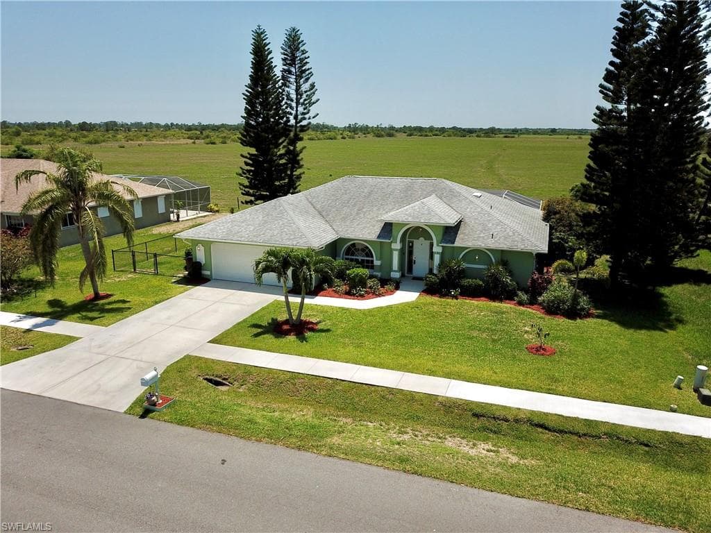 268 Bethany Home DR LEHIGH ACRES, FL 33936