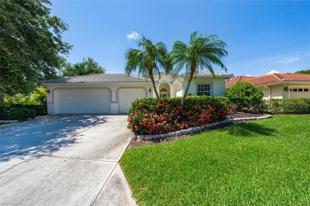 9451 Tranquil CT BONITA SPRINGS, FL 34135