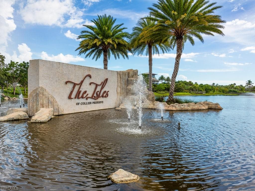 5158 Andros DR NAPLES, FL 34113