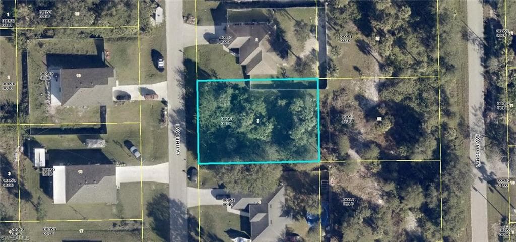 6074 Latimer AVE FORT MYERS, FL 33905