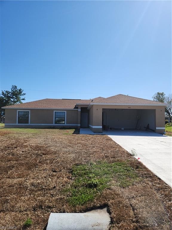 845 NE 6th AVE CAPE CORAL, FL 33909
