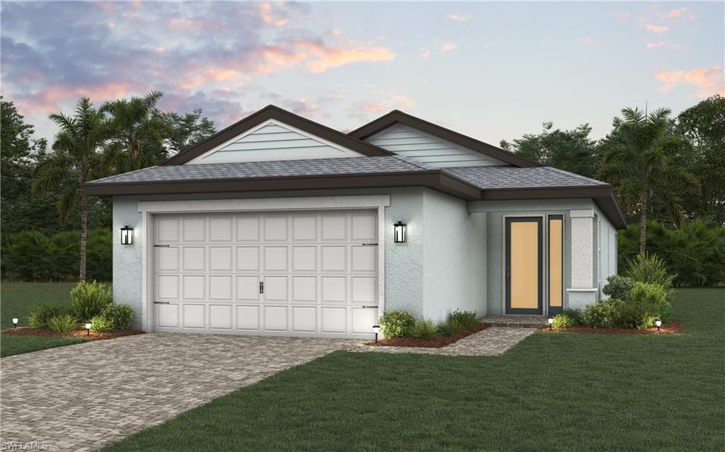 17125 RIVER OTTER RD Babcock Ranch, FL 33982