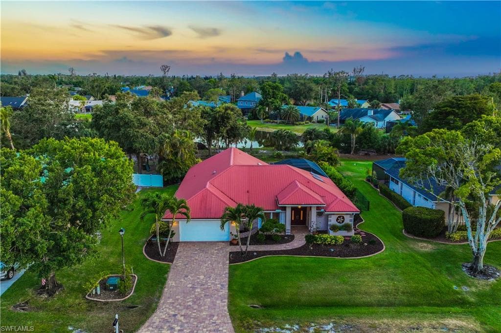 6548 Kestrel CIR FORT MYERS, FL 33966