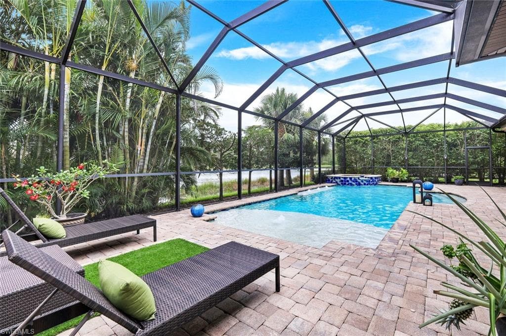 20103 Eagle Stone DR ESTERO, FL 33928