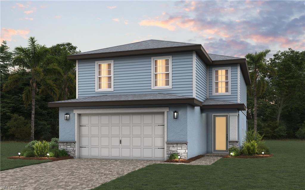 17107 River Otter RD Babcock Ranch, FL 33982