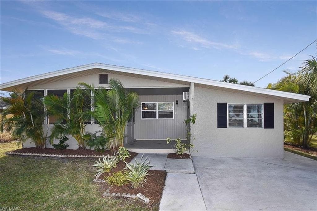 1248 Trail Terrace DR NAPLES, FL 34103