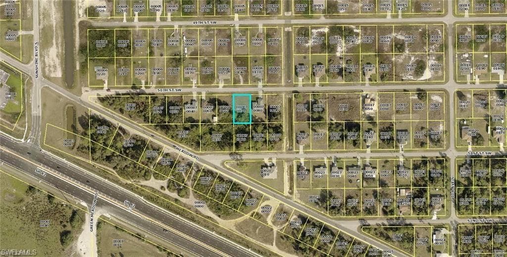 3005 50th ST SW LEHIGH ACRES, FL 33976
