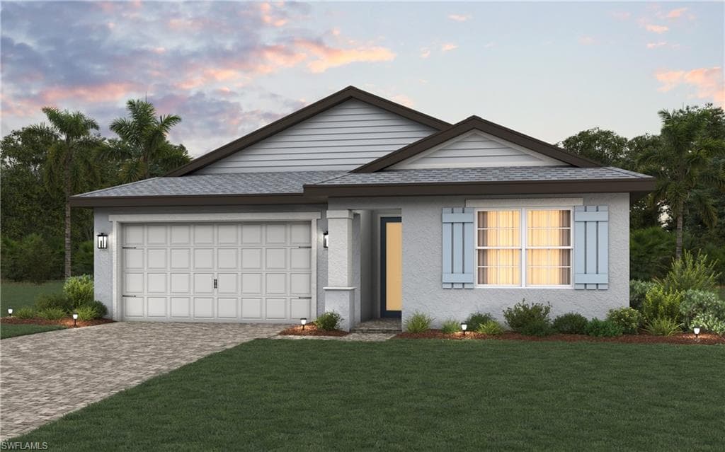17104 RIVER OTTER RD Babcock Ranch, FL 33982