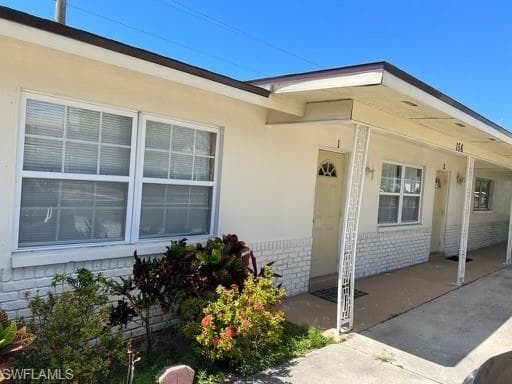 156 SW 47th TER 2 CAPE CORAL, FL 33914