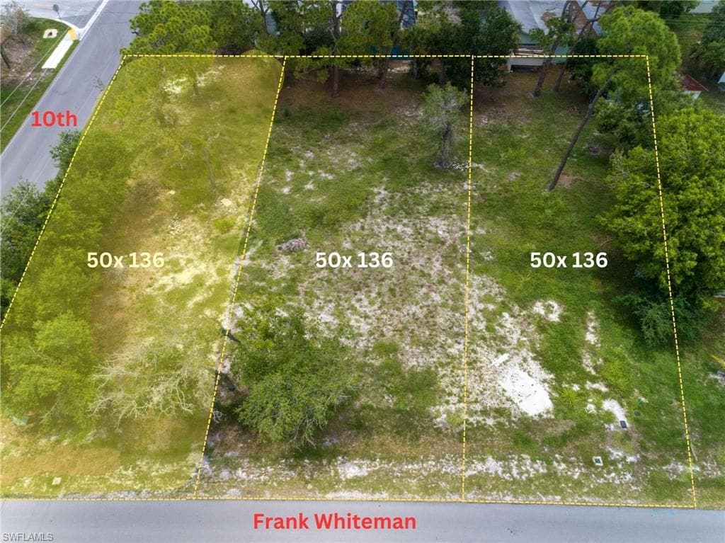 1003 Frank Whiteman BLVD NAPLES, FL 34103
