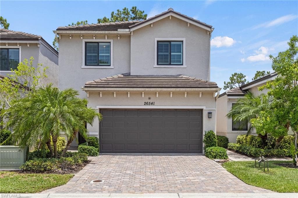26541 Bonita Fairways BLVD BONITA SPRINGS, FL 34135