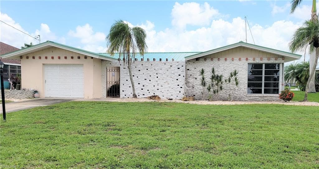 120 El Dorado PKWY W CAPE CORAL, FL 33914
