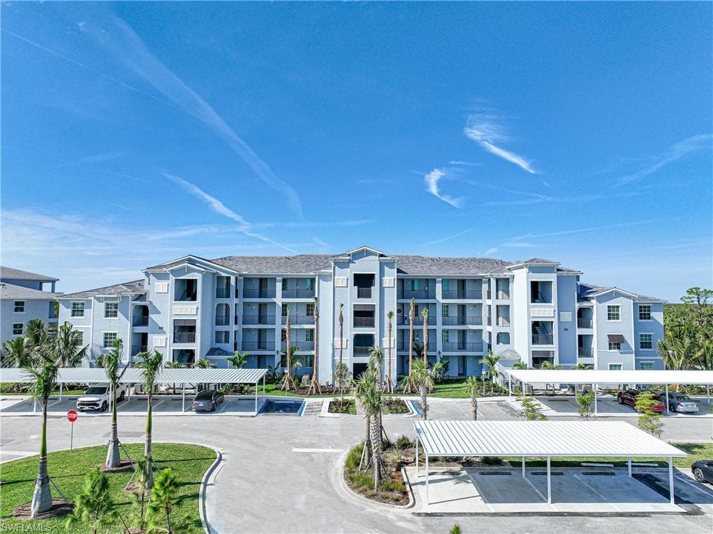 14121 Heritage Landing BLVD 712 PUNTA GORDA, FL 33955