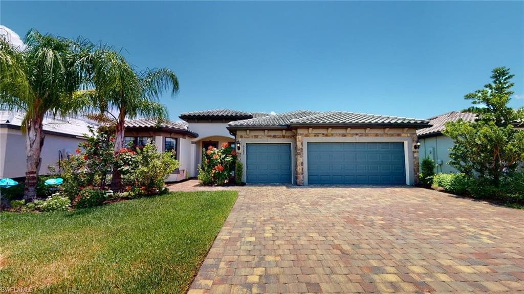 6342 Achievement AVE AVE MARIA, FL 34142