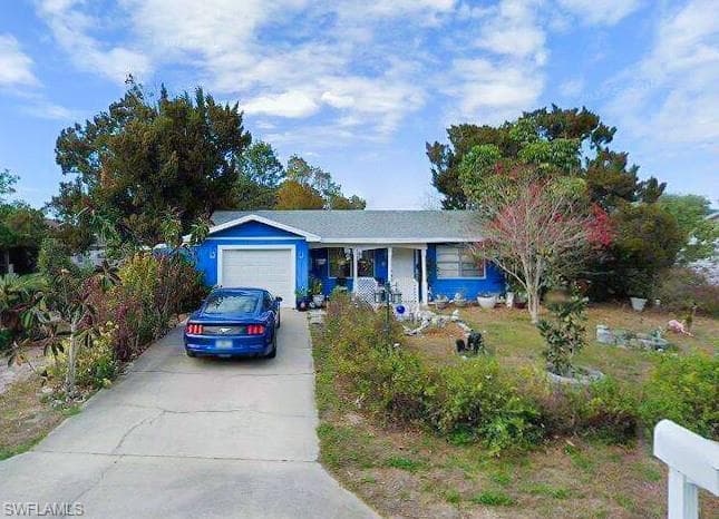 1122 Gifford AVE S LEHIGH ACRES, FL 33936