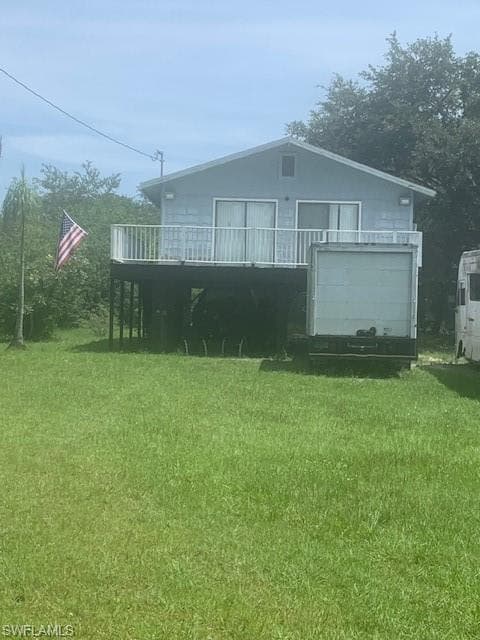 3658 Everhigh Acres RD CLEWISTON, FL 33440