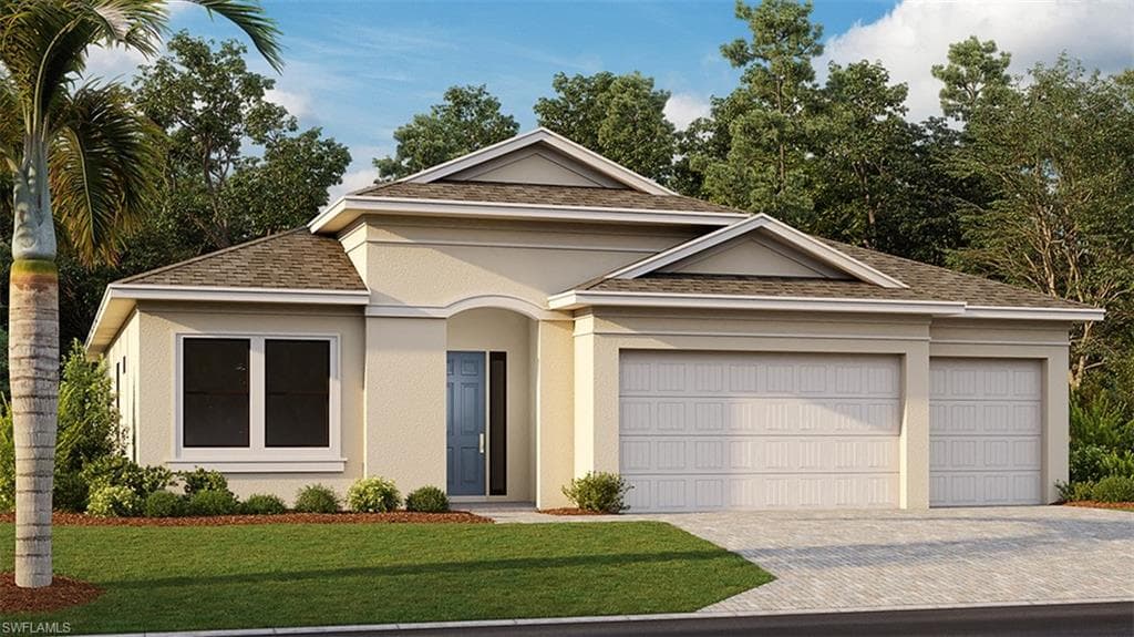 16652 Elkhorn Coral DR NORTH FORT MYERS, FL 33903