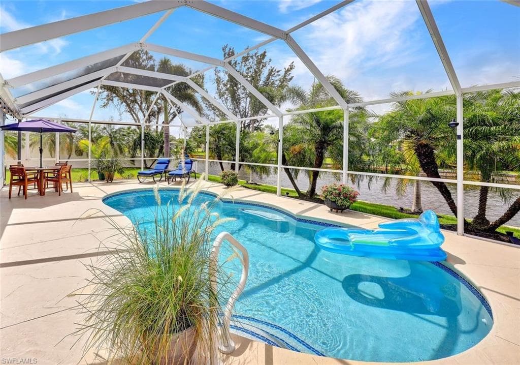 149 SE 23rd TER CAPE CORAL, FL 33990