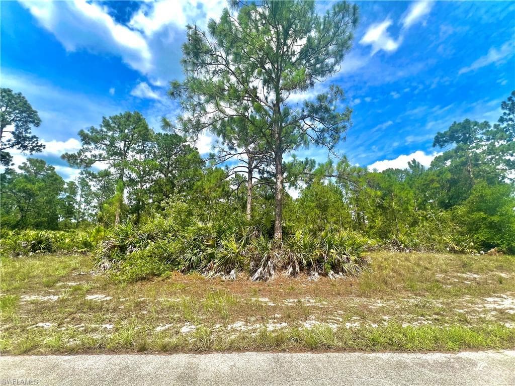 1706 Cortez AVE LEHIGH ACRES, FL 33972
