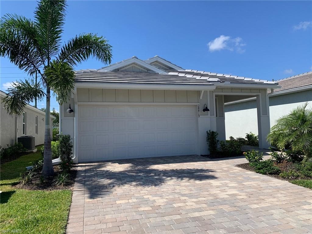 28419 Captiva Shell LOOP BONITA SPRINGS, FL 34135