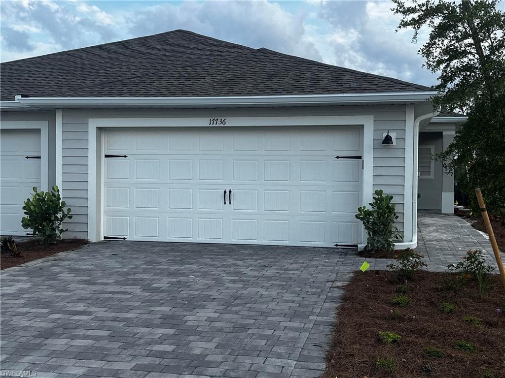 17736 Palmetto Pass LN PUNTA GORDA, FL 33982