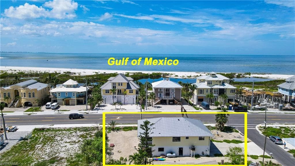 170 Redfish RD FORT MYERS BEACH, FL 33931