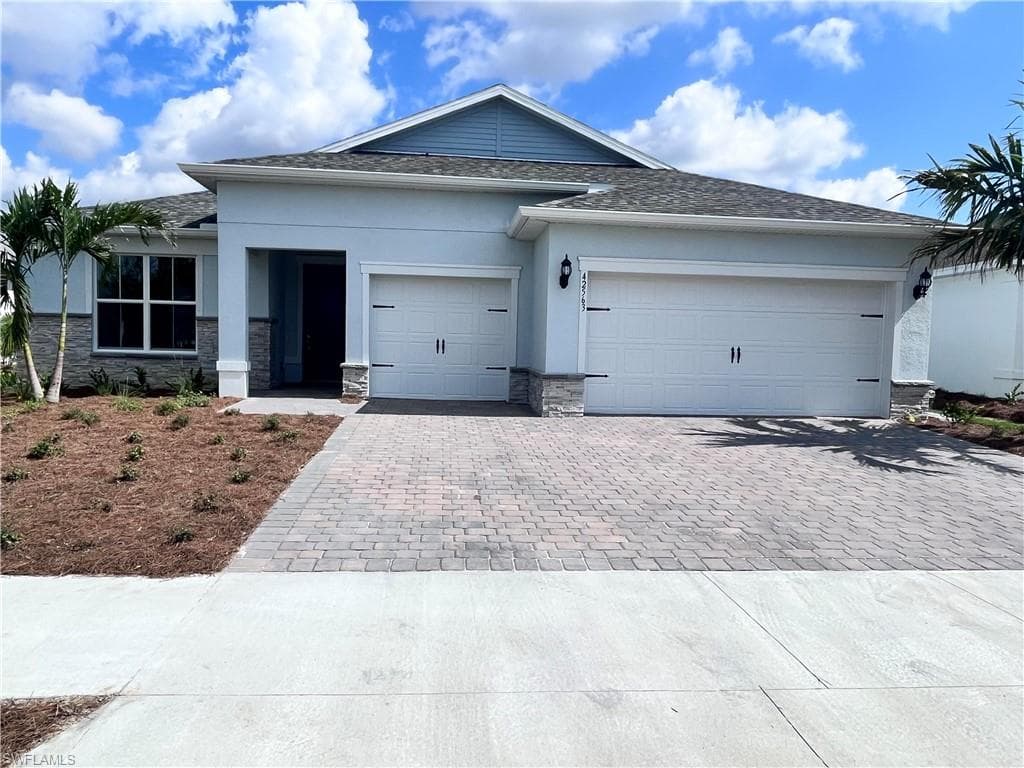 42563 Atlas DR PUNTA GORDA, FL 33982