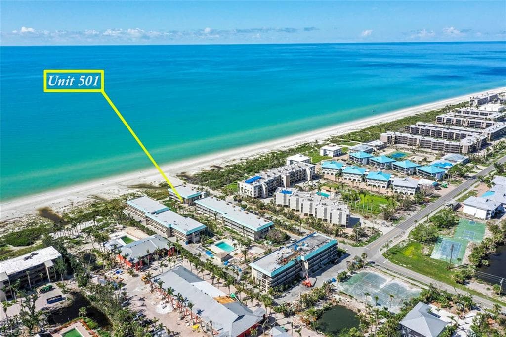 1246 Fulgur ST 501 SANIBEL, FL 33957