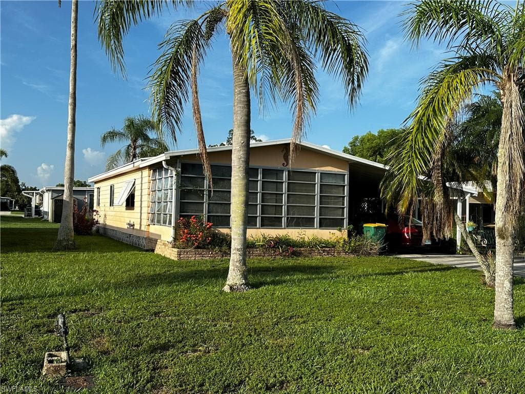 280 Pine Key Lane NAPLES, FL 34114
