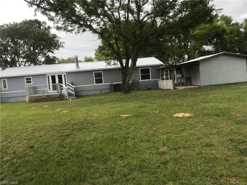 4080 NE 86 LN ANTHONY, FL 32617
