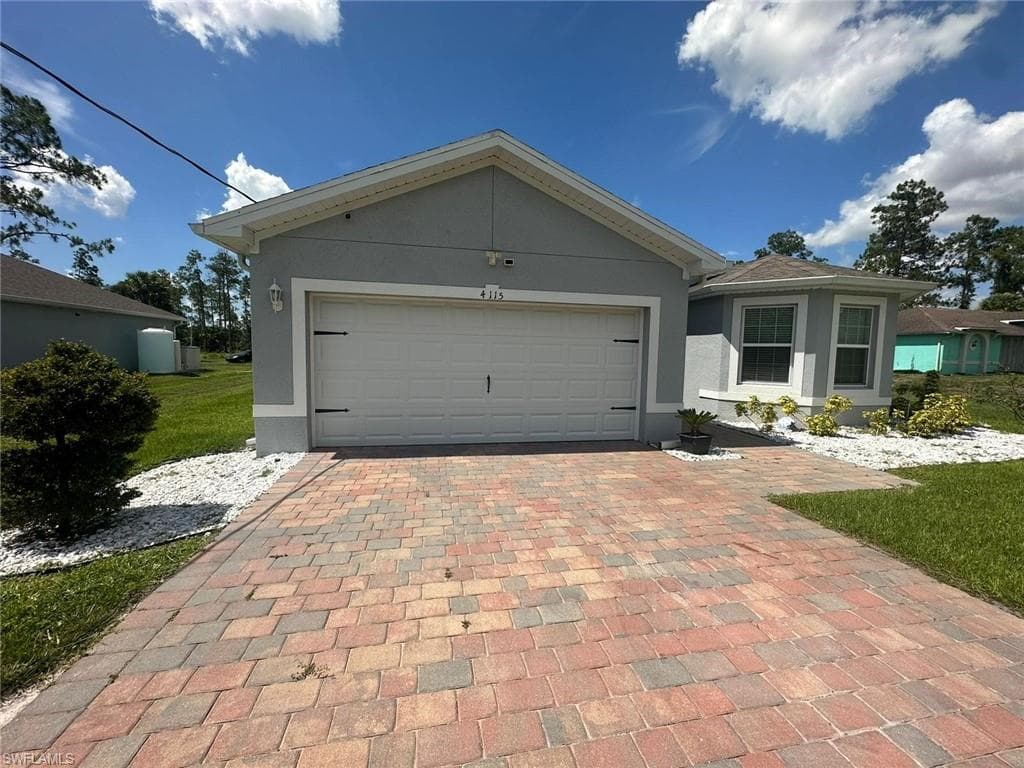 4115 14th AVE NE NAPLES, FL 34120
