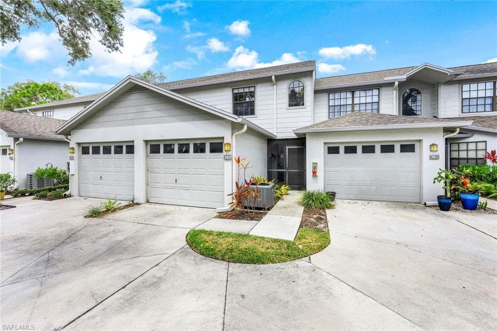 823 Meadowland DR G NAPLES, FL 34108