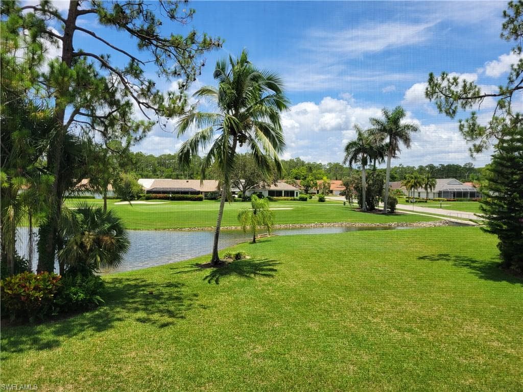 5985 Bloomfield CIR D207 NAPLES, FL 34112