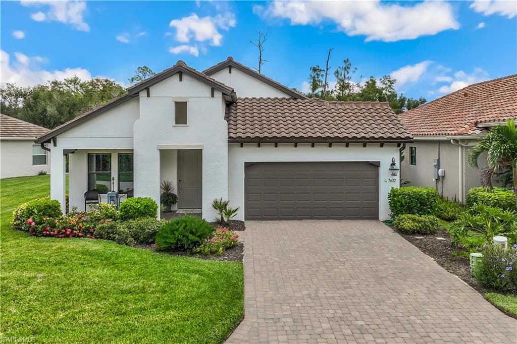 7632 Cypress Walk DR FORT MYERS, FL 33966