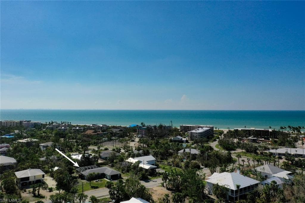 658 Donax ST SANIBEL, FL 33957