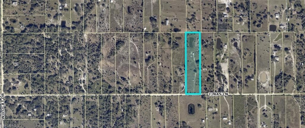 23555 Tinas LN FORT MYERS, FL 33913