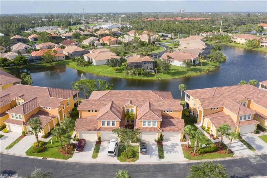 11860 Bayport LN 1802 FORT MYERS, FL 33908