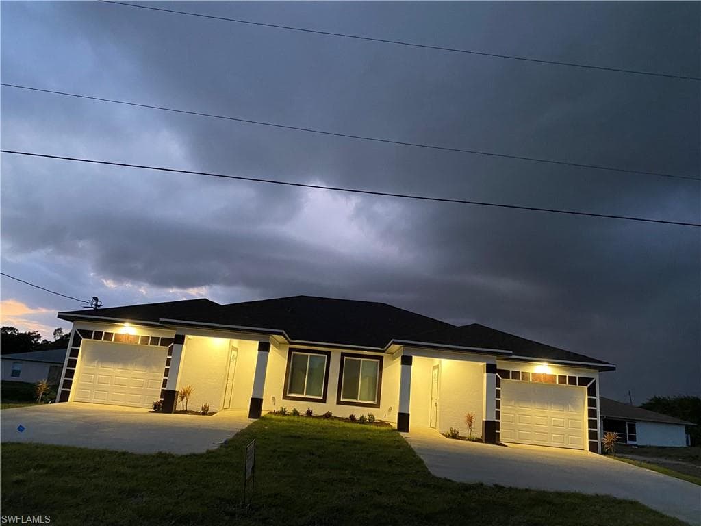 2436-2438 Quentin AVE S LEHIGH ACRES, FL 33973