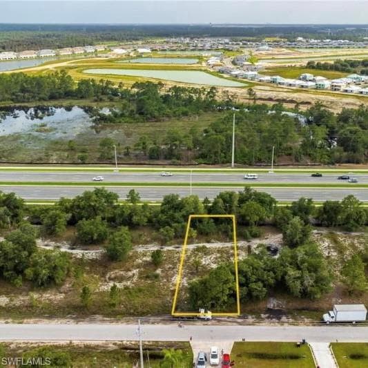 954 Meadow RD LEHIGH ACRES, FL 33973