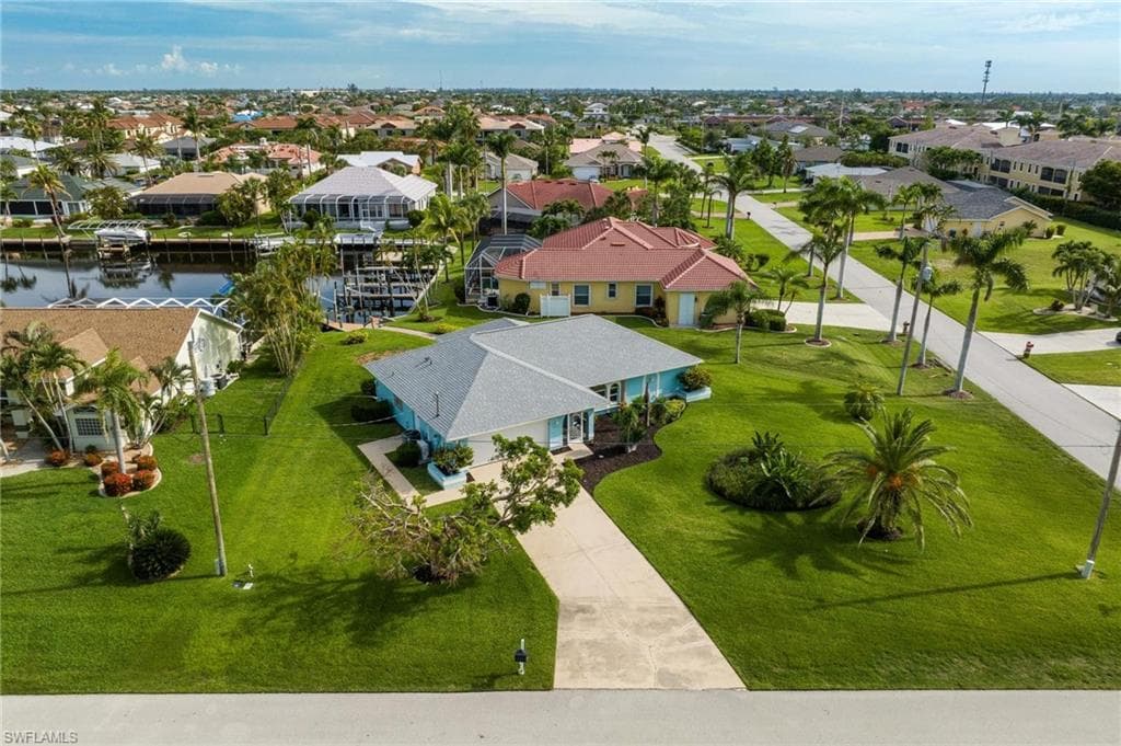 1805 SW 49th TER CAPE CORAL, FL 33914