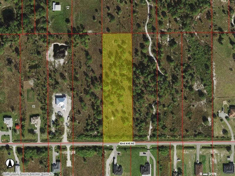 62ND AVE NE NAPLES, FL 34120
