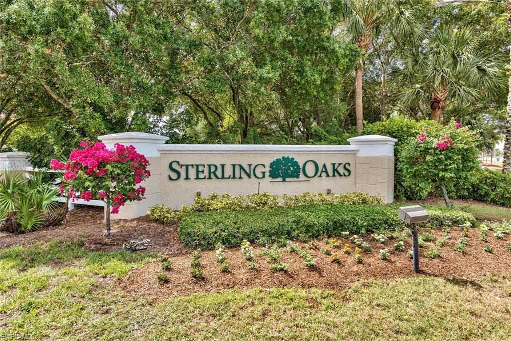 1400 Sweetwater CV 202 NAPLES, FL 34110