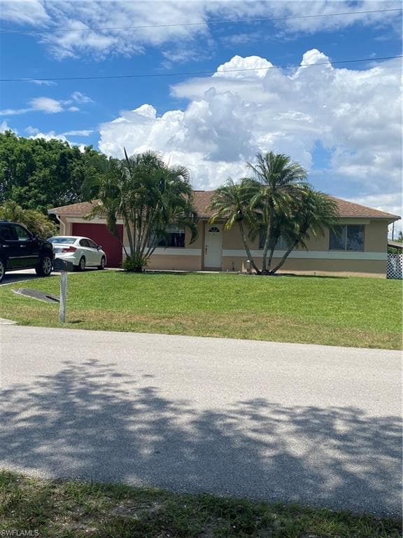 5215 19th PL SW NAPLES, FL 34116