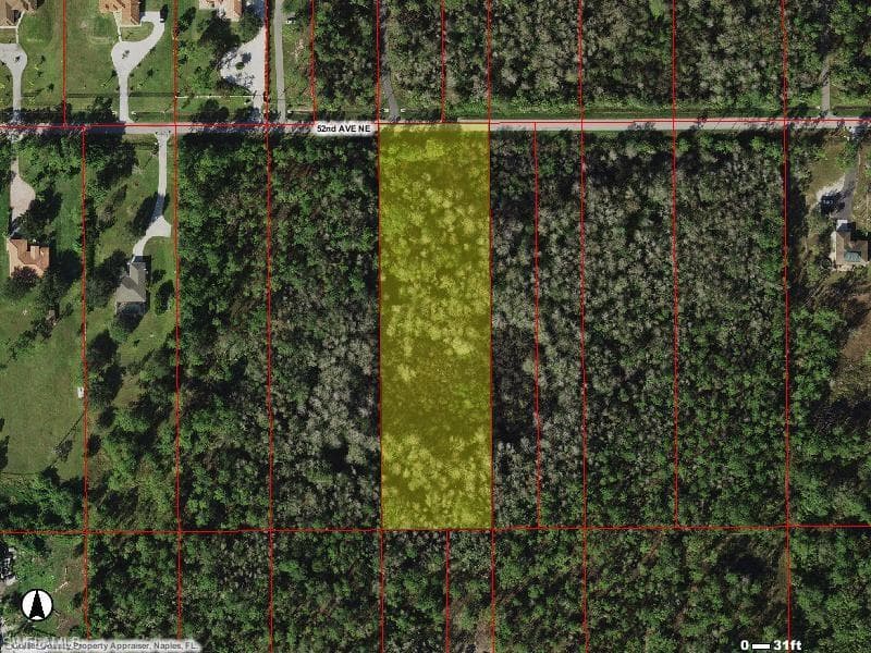52ND AVE NE NAPLES, FL 34120