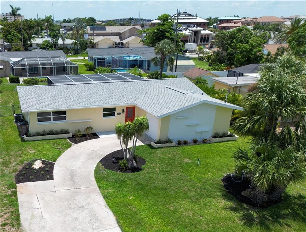 4911 Edith Esplanade CAPE CORAL, FL 33904