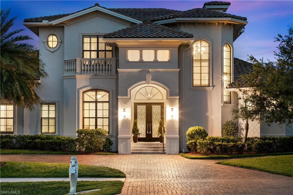 33 Copperfield CT MARCO ISLAND, FL 34145