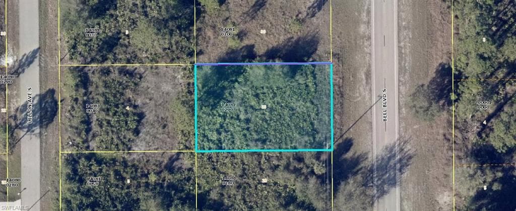 480-482 Bell BLVD S LEHIGH ACRES, FL 33974