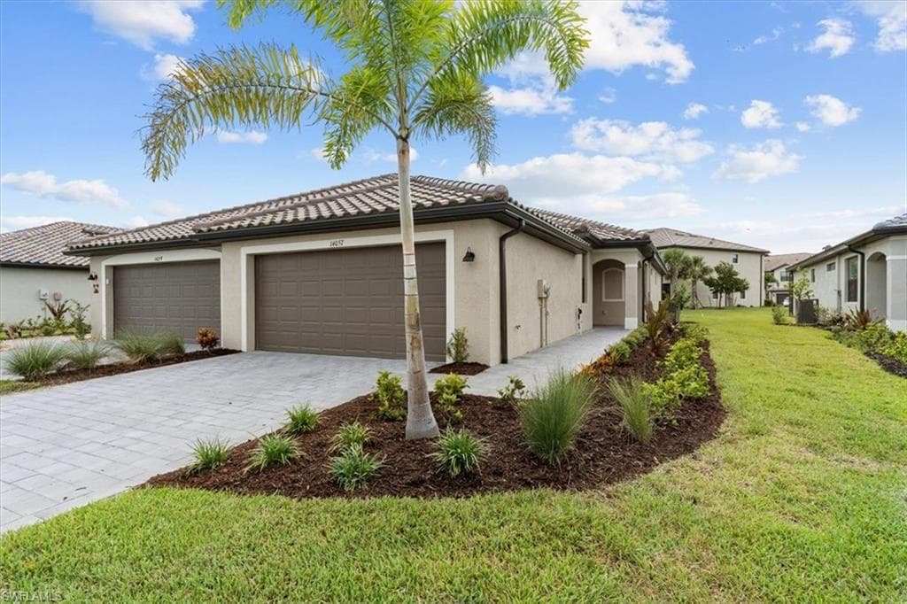 14057 Winding Cedar WAY FORT MYERS, FL 33913