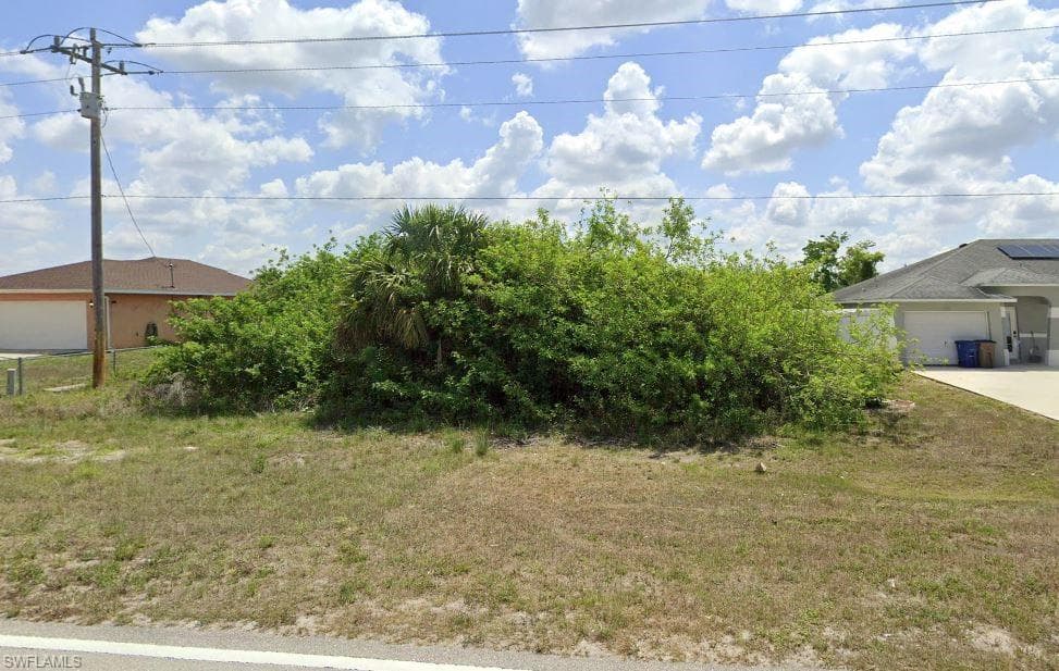 265-267 Milwaukee BLVD LEHIGH ACRES, FL 33974
