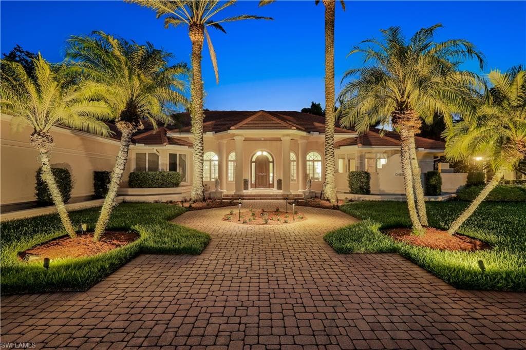13488 Pond Apple DR W NAPLES, FL 34119